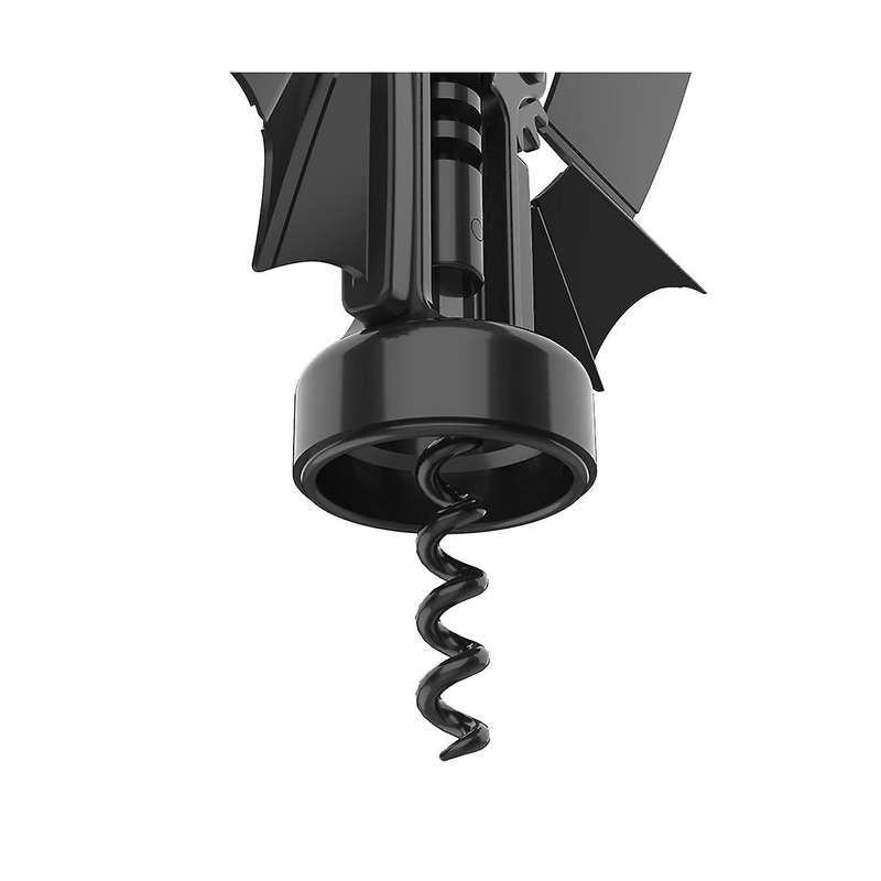 Wine Opener Red Wine Opener Wing Type Metal Sommeliers Corkscrew Bottle Openers Corkscrews Wine Cork