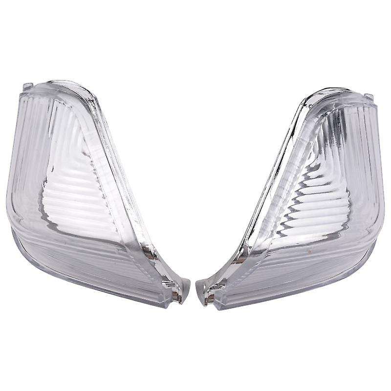 Wing Mirror Door Indicator Lens Pair Left & Right for Sprinter 2006-2017