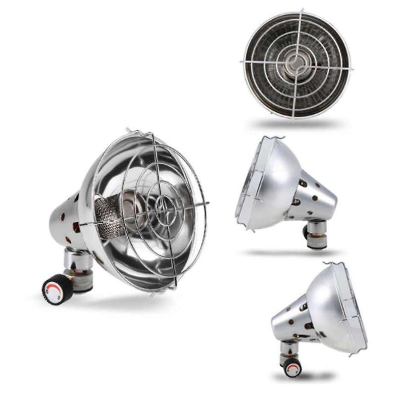 Winter Warm Heater Stove Gas Burner Gases Heater Warmer Heating Stoves Camping Stove Outdoor Camping