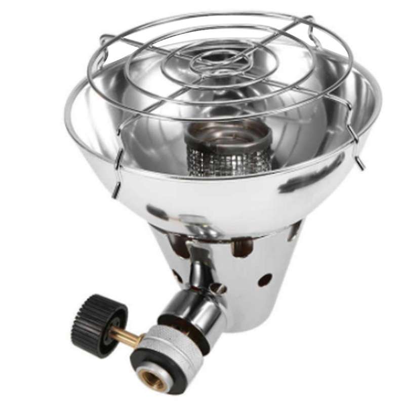 Winter Warm Heater Stove Gas Burner Gases Heater Warmer Heating Stoves Camping Stove Outdoor Camping