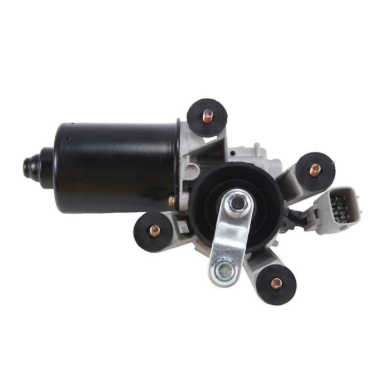 Wiper Motor Assembly 85110-60201 for Land Cruiser FZJ HDJ HJ HZJ KZJ LJ PZJ RJ7 Windscreen Wiper Mot