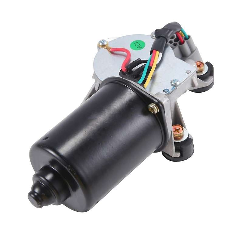 Wiper Motor Assembly 85110-60201 for Land Cruiser FZJ HDJ HJ HZJ KZJ LJ PZJ RJ7 Windscreen Wiper Mot