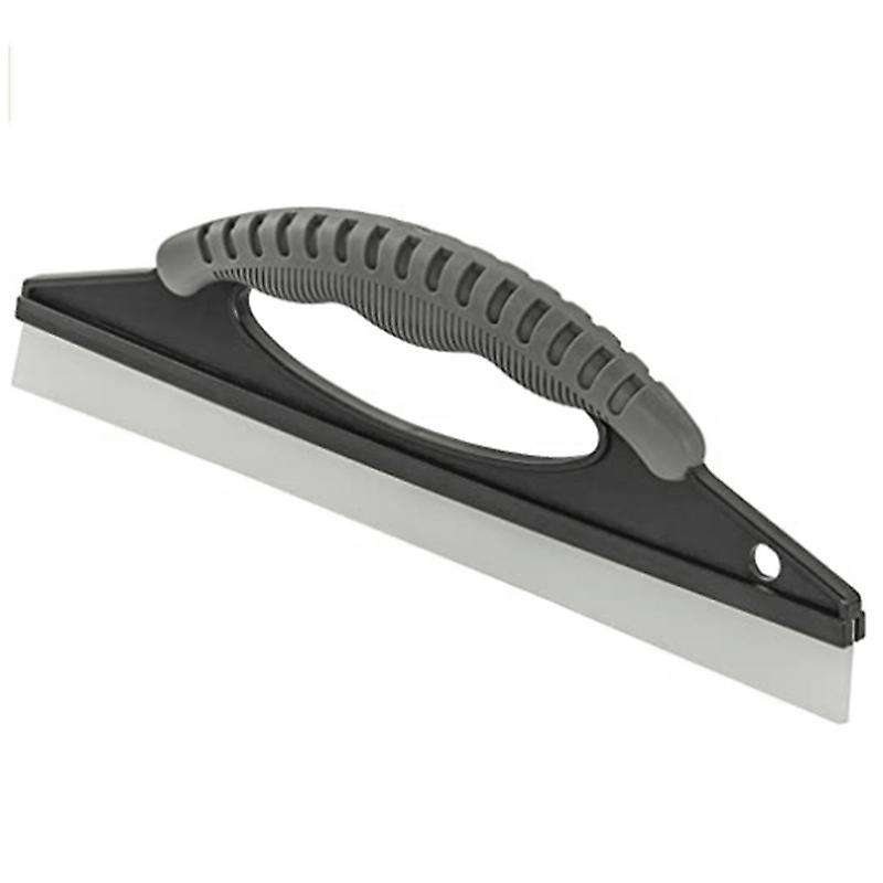 Wiper Blade Glass Window Scraper Car Wiper Car Cleaning Supplies Flat Glass Silicone Wiper