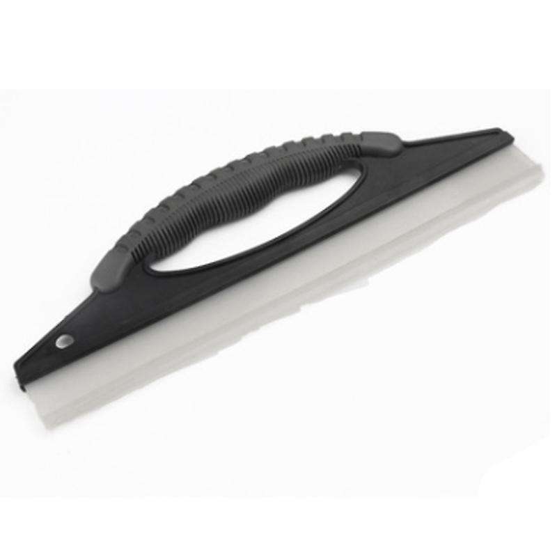 Wiper Blade Glass Window Scraper Car Wiper Car Cleaning Supplies Flat Glass Silicone Wiper