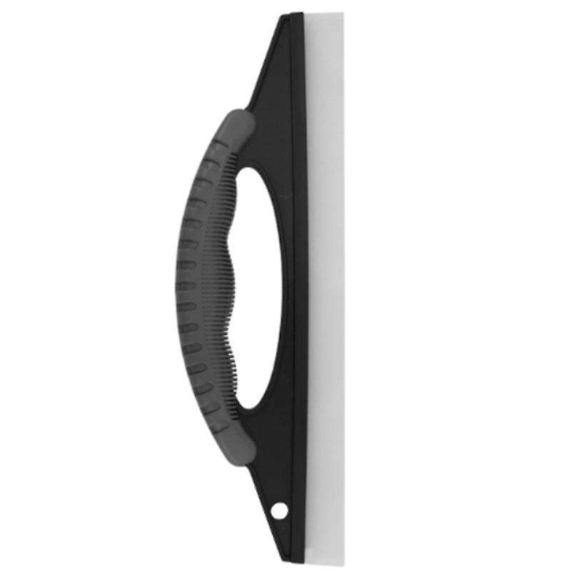 Wiper Blade Glass Window Scraper Car Wiper Car Cleaning Supplies Flat Glass Silicone Wiper