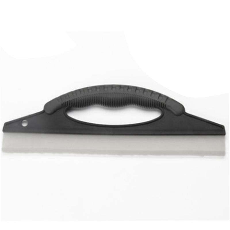 Wiper Blade Glass Window Scraper Car Wiper Car Cleaning Supplies Flat Glass Silicone Wiper