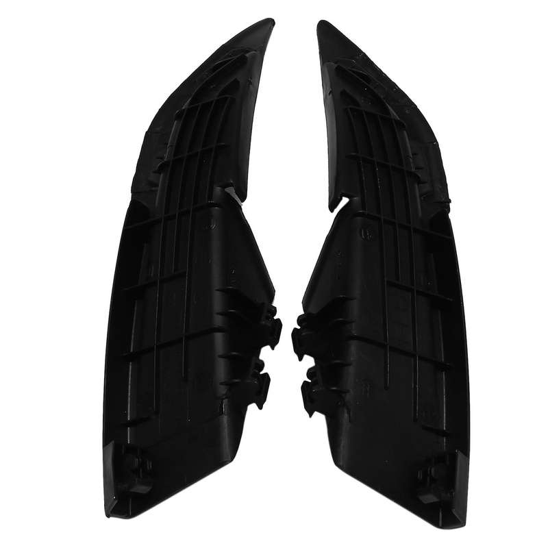Wiper Diversion Cover Plate Cowl Side Cover for 2011-15 861533X000 861543X050