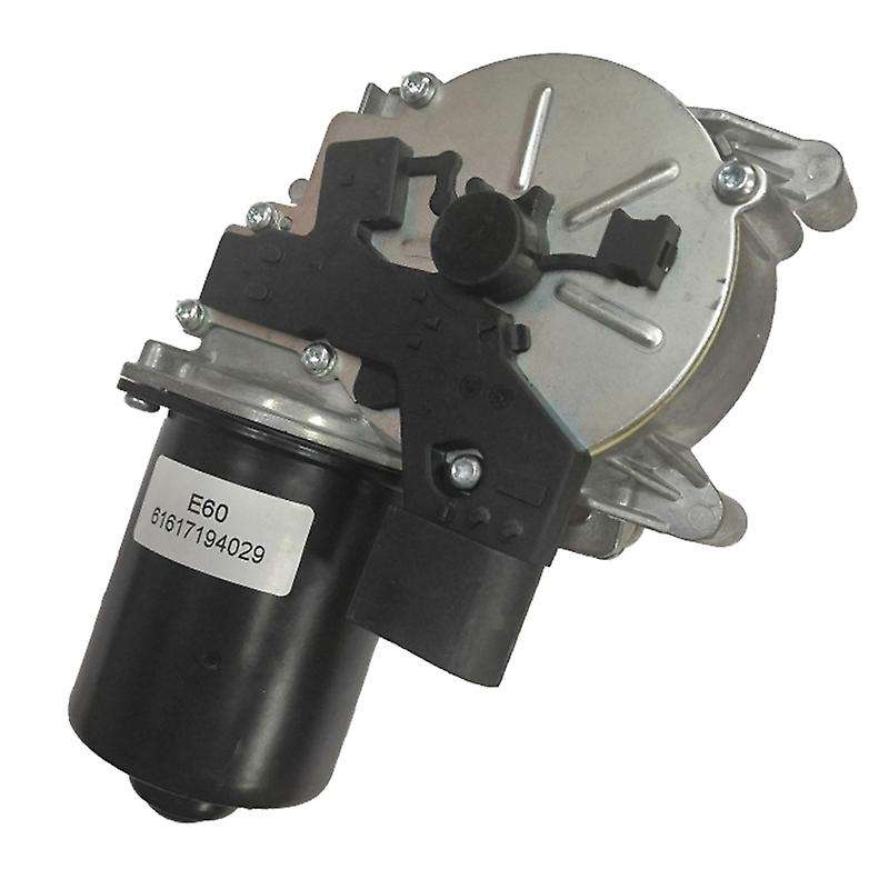 Wiper Motor Front for BM-W 5 E60 E61 6 Series E63 E64 2001-2010 61617194029