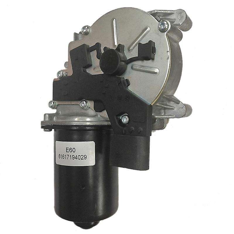 Wiper Motor Front for BM-W 5 E60 E61 6 Series E63 E64 2001-2010 61617194029