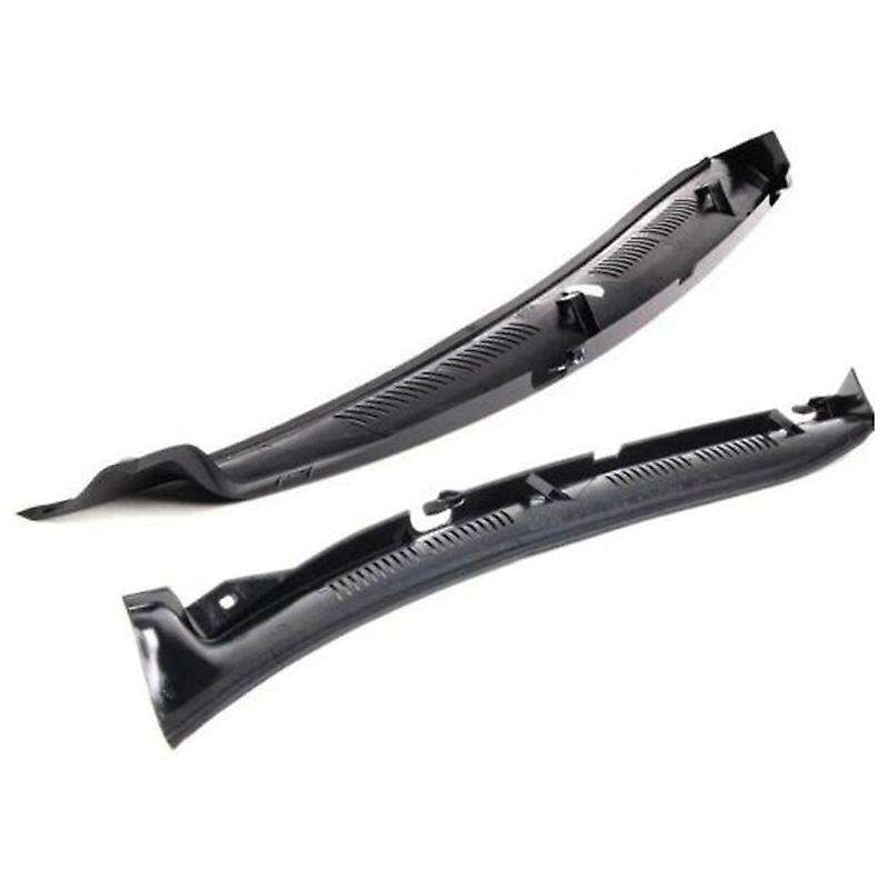 Wiper Cowl Screen Trim for E-class W210 E320 E430 2108310958