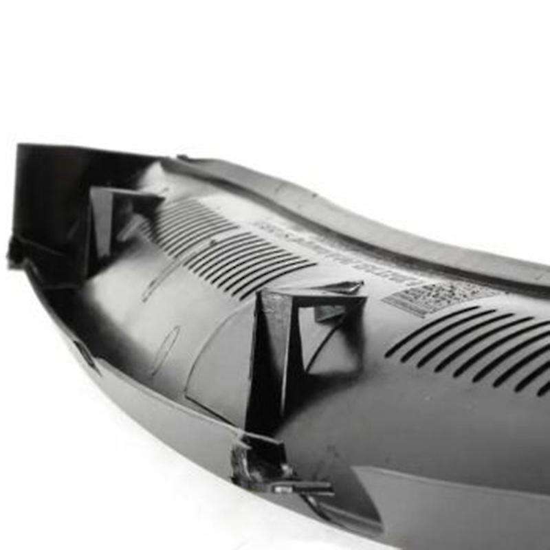 Wiper Cowl Screen Trim for E-class W210 E320 E430 2108310958