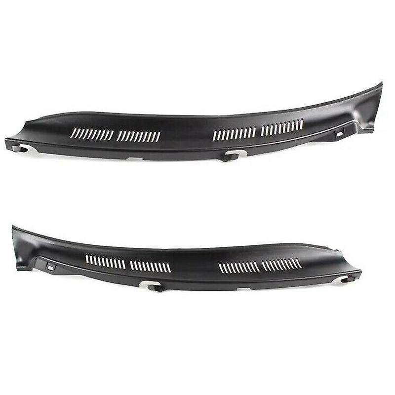 Wiper Cowl Screen Trim for E-class W210 E320 E430 2108310958