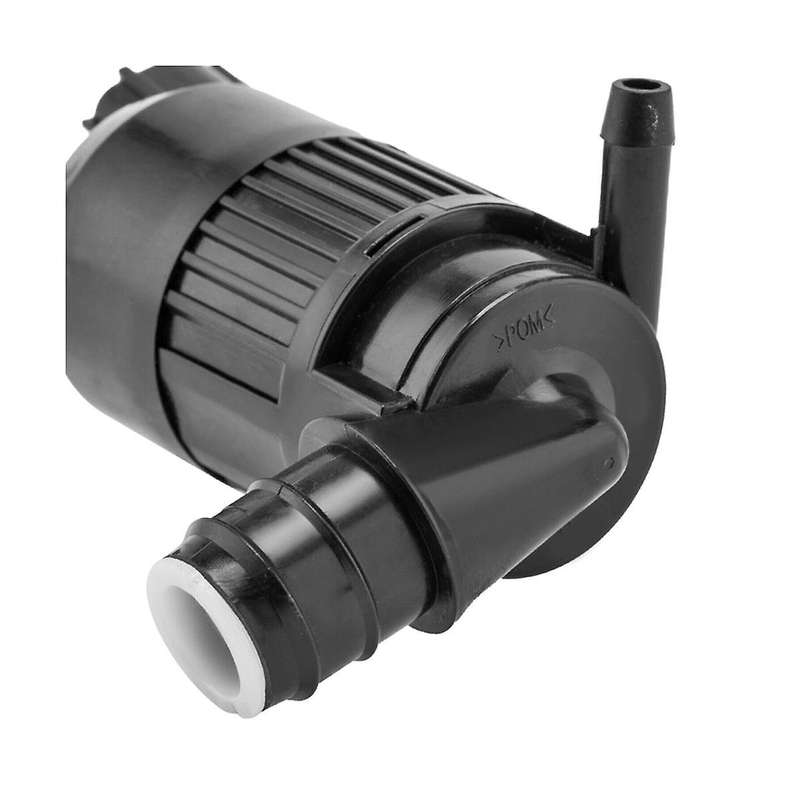 Wiper Washer Fluid Pump Windshield Washer Pump for Mondeo MK5 Tourneo V362 Taurus BA5317664AA BA53-1