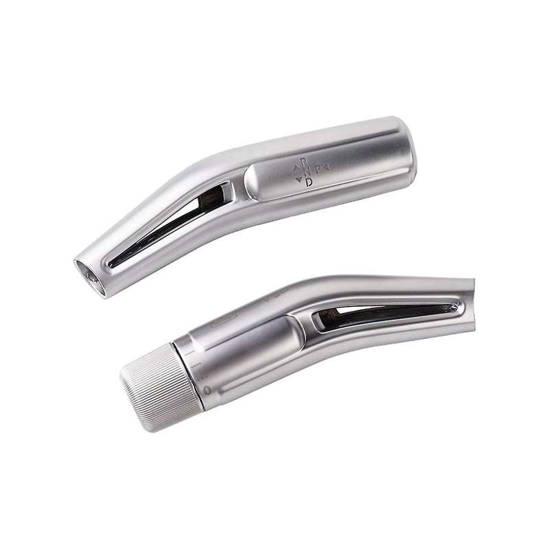 Wiper Shifter Decorative Sticker Interior Modification Parts for 2022-2023 C-class C200l C260l