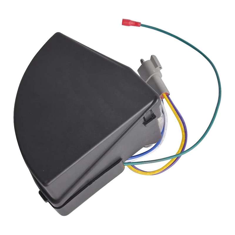 Wiper Switch for Golf Cart V-glide Club Car 48 Volt G/e 1998-1999 Replace 101932003