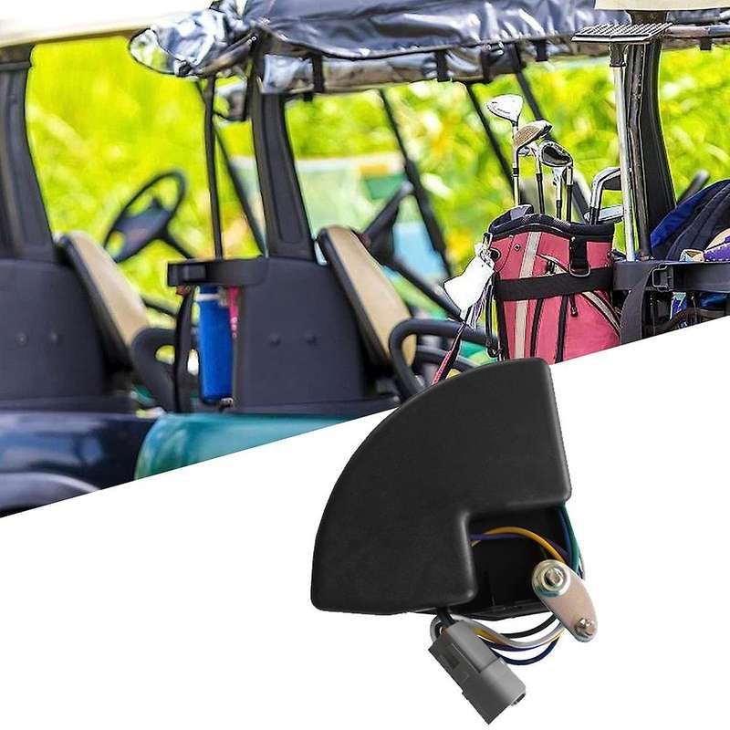 Wiper Switch for Golf Cart V-glide Club Car 48 Volt G/e 1998-1999 Replace 101932003