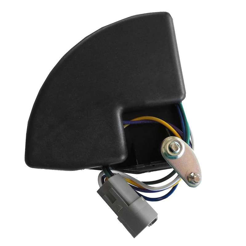 Wiper Switch for Golf Cart V-glide Club Car 48 Volt G/e 1998-1999 Replace 101932003