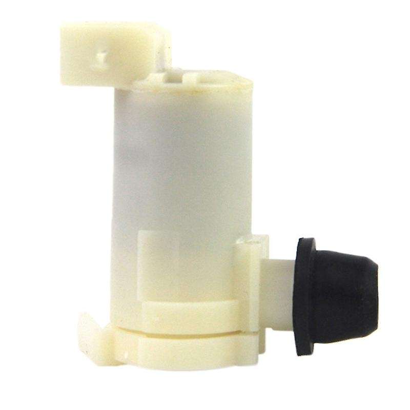 Wiper Water Container Wash Water Pump for MK1 2001-2007 2224655-A 28910-JG400 2224655A 28910JG400