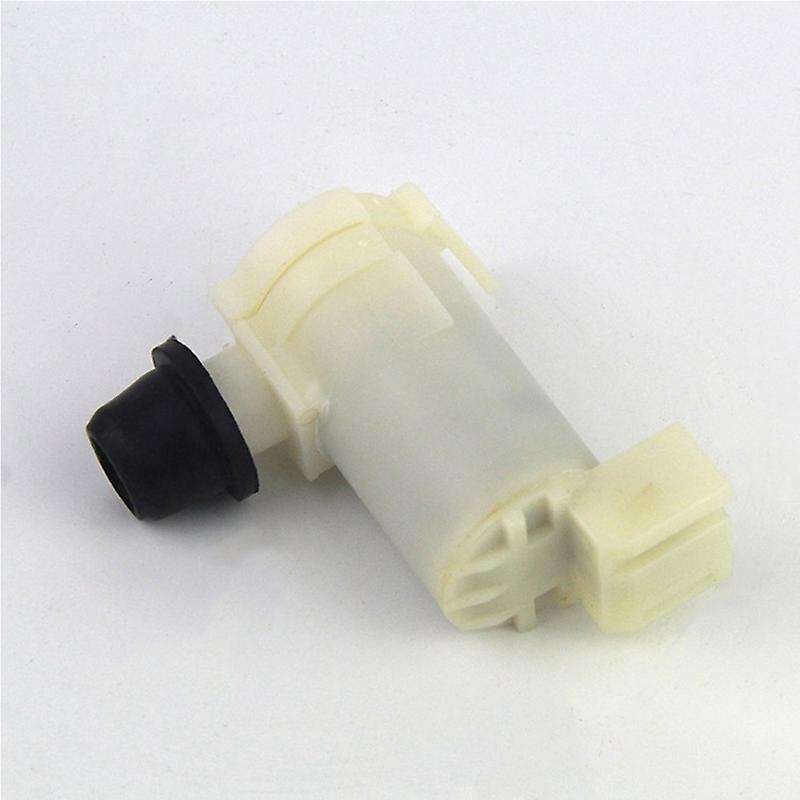 Wiper Water Container Wash Water Pump for MK1 2001-2007 2224655-A 28910-JG400 2224655A 28910JG400