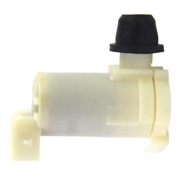 Wiper Water Container Wash Water Pump for MK1 2001-2007 2224655-A 28910-JG400 2224655A 28910JG400