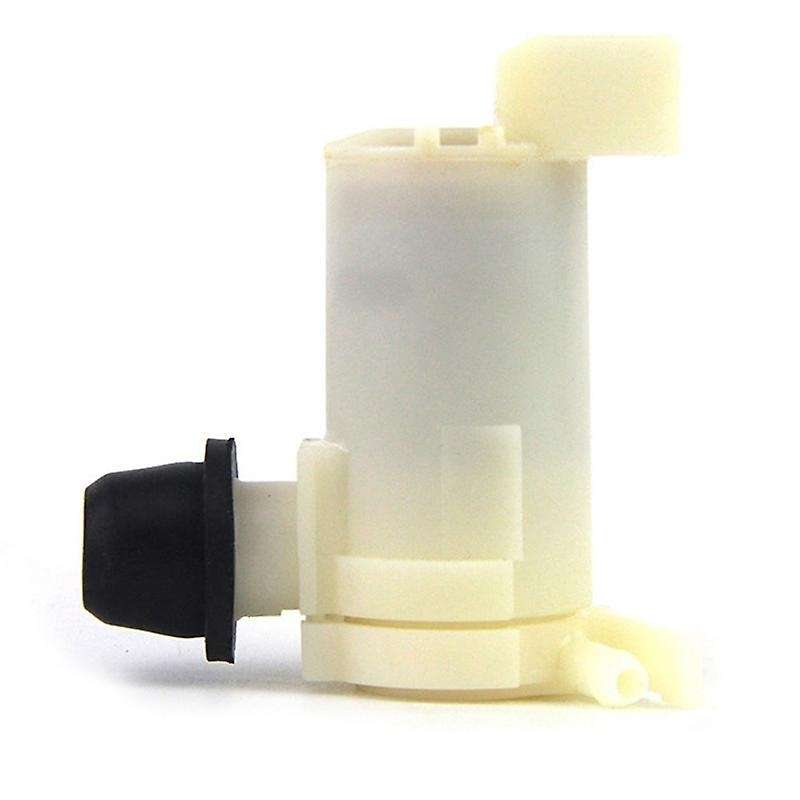 Wiper Water Container Wash Water Pump for MK1 2001-2007 2224655-A 28910-JG400 2224655A 28910JG400