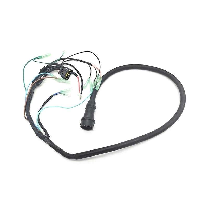 Wire Harness Assy for Outboard Boat Engine 2t 40hp 66t-82590-00-00 66t-82590-20 66t-82h