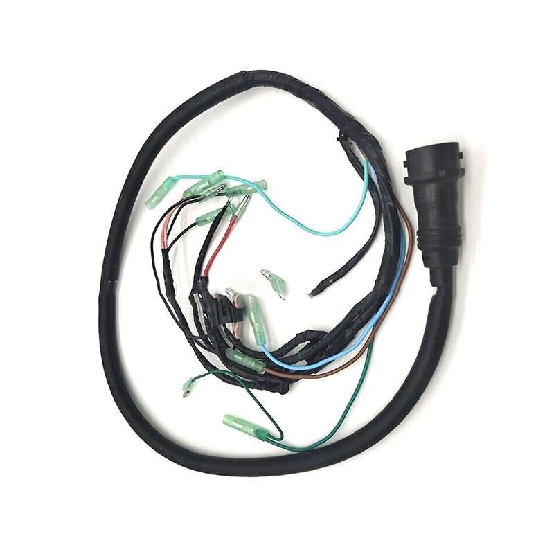Wire Harness Assy for Outboard Boat Engine 2t 40hp 66t-82590-00-00 66t-82590-20 66t-82h