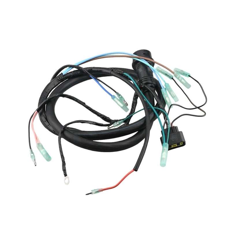 Wire Harness Assy for Outboard Boat Engine 2t 40hp 66t-82590-00-00 66t-82590-20 66t-82h