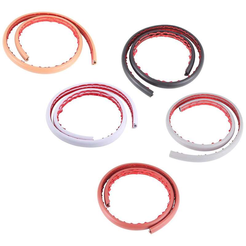 Wire Routing Groove D20-Flex Groove Rubber Groove PVC Soft Rubber Groove Floor Routing Groove Pressu