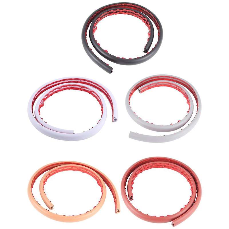 Wire Routing Groove D20-Flex Groove Rubber Groove PVC Soft Rubber Groove Floor Routing Groove Pressu