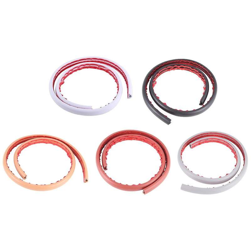 Wire Routing Groove D20-Flex Groove Rubber Groove PVC Soft Rubber Groove Floor Routing Groove Pressu