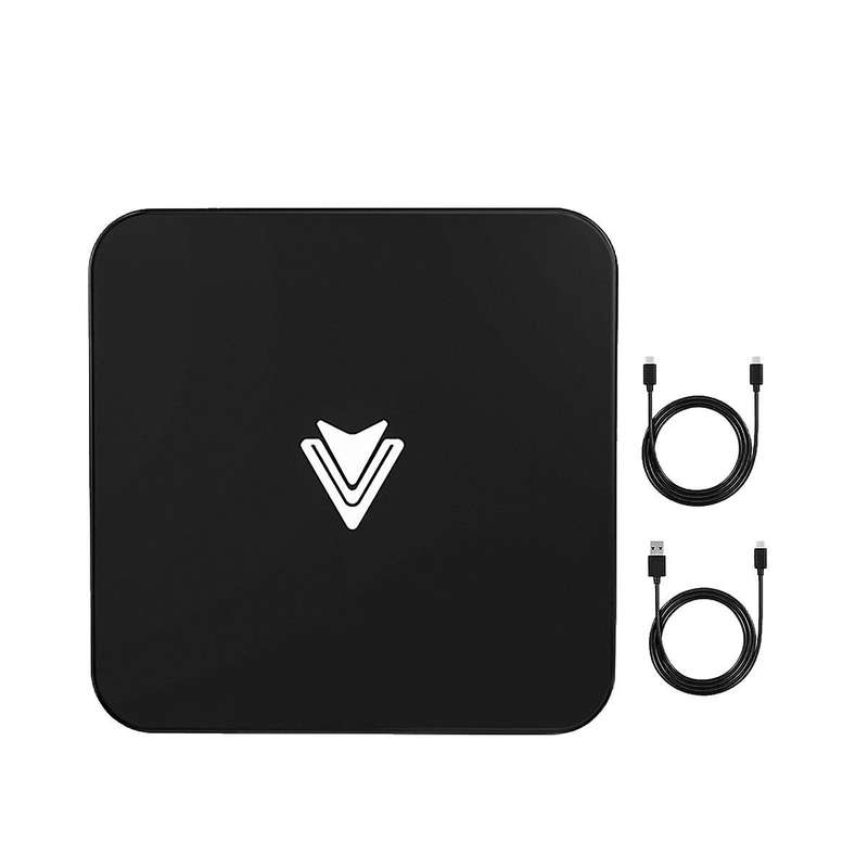 Wired to Wireless Android Auto Carplay for Car Ai Box Linux System Bluetooth 5G Wifi Adapter for An