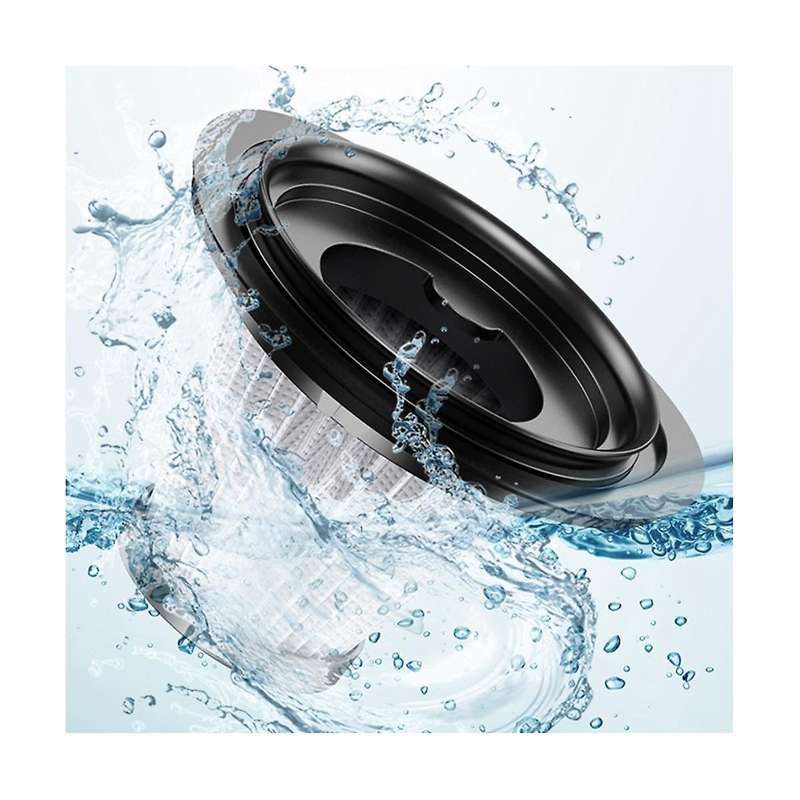 Wireless Car Vacuum Cleaner 6000pa Strong Suction Portable Vacuum Cleaner Dual Use Handheld Cleanin