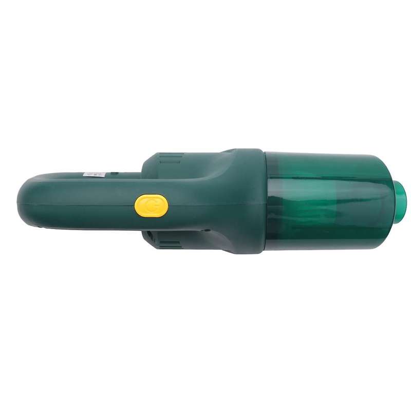 Wireless Car Vacuum Cleaner Portable Handheld Dry and Wet Small Cordless Vacuum Cleaner Dual-use An