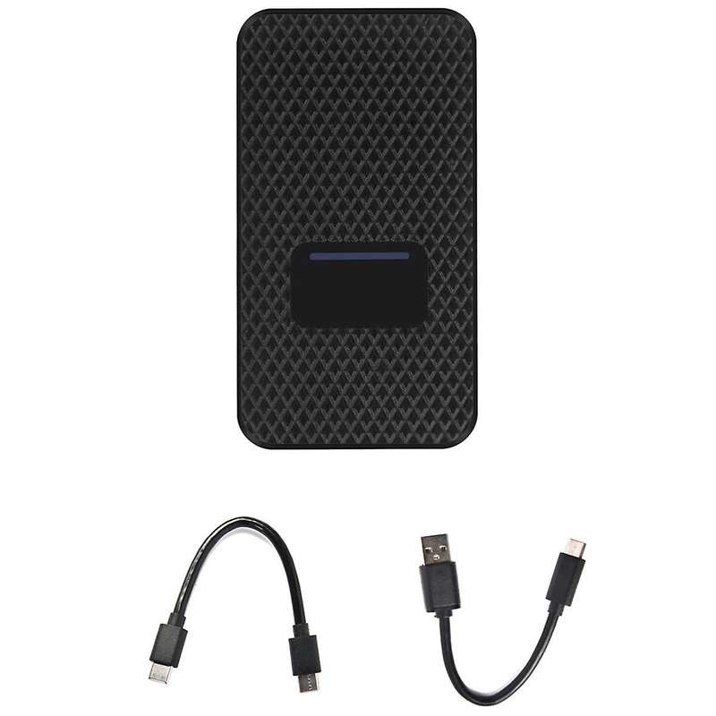Wireless Carplay Adapter & Android Auto Adapter, CarPlay Dongle Magic AI Box for Wired Carplay Andro