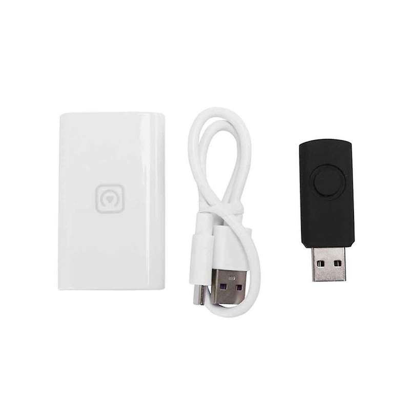 Wireless CarPlay Adapter Dongle Box Universal Car Android Stereo GPS Ai Box Smart for Android System