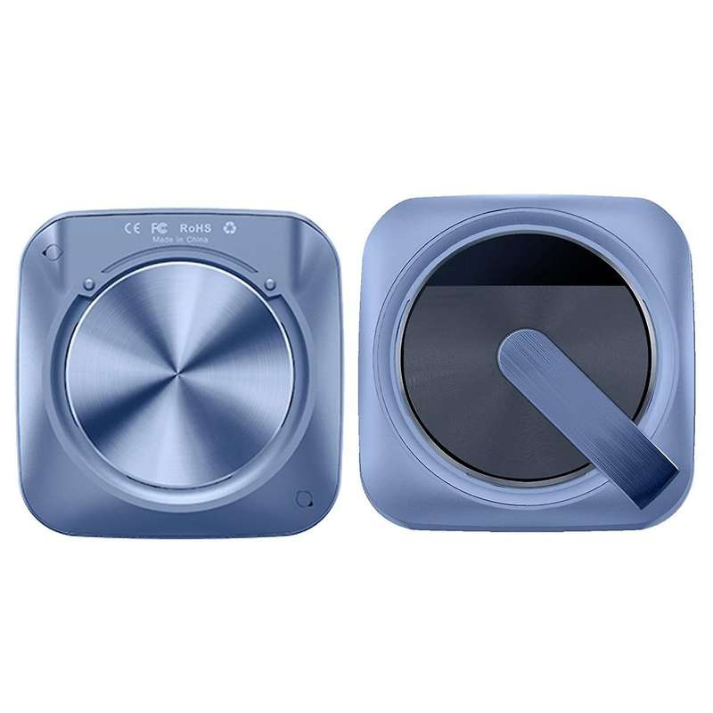 Wireless CarPlay Adapter for Model /3/S Cars, Support Airplay/Navigation/Online OTA Update,No SIM Ca