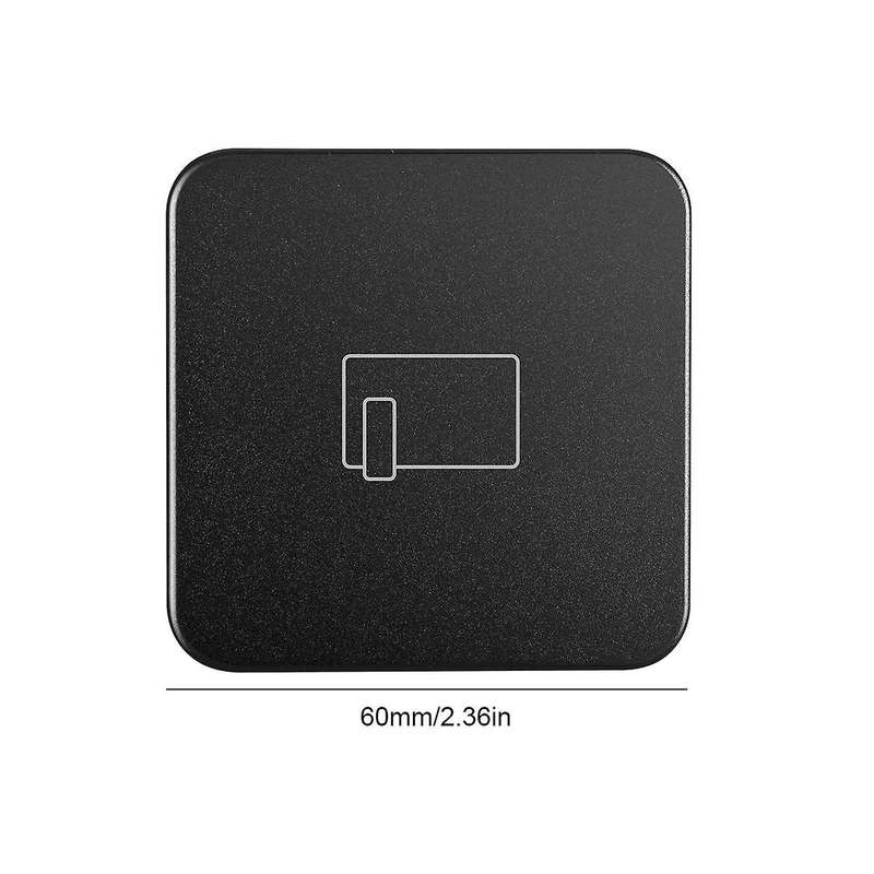 Wireless Carplay Adapter, Bluetooth 5G Wired to Wireless for
