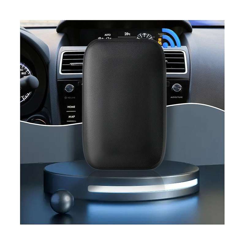 Wireless Carplay Adapter Wired to Wireless Carplay Adapter for Android Ai Box Multimedia Video Play