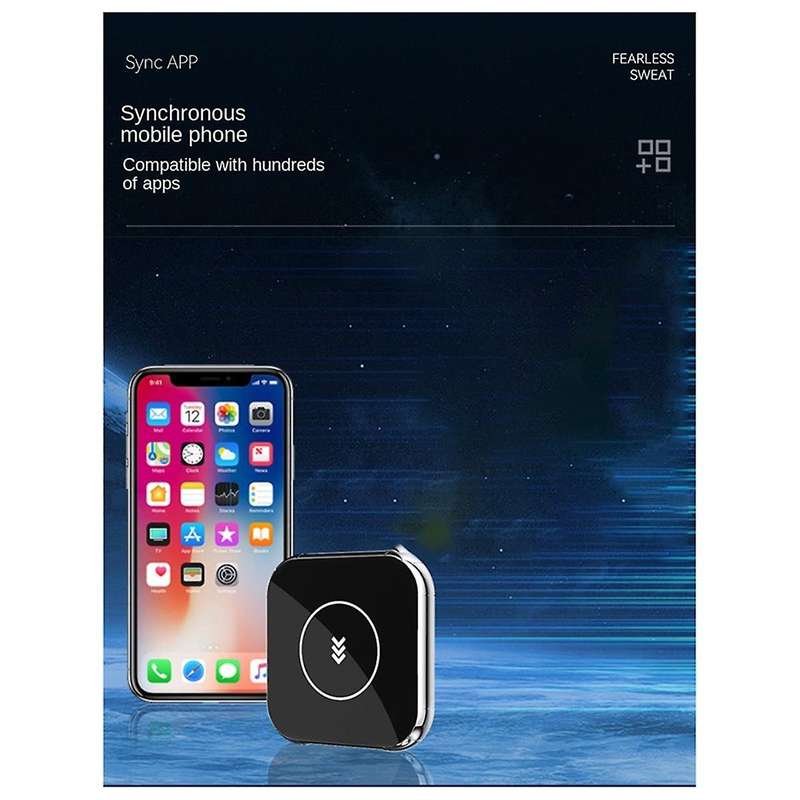 Wireless Carplay Android Adapter 2 in 1 Wireless Adapter Car Adapter Convert Wired Android Auto to