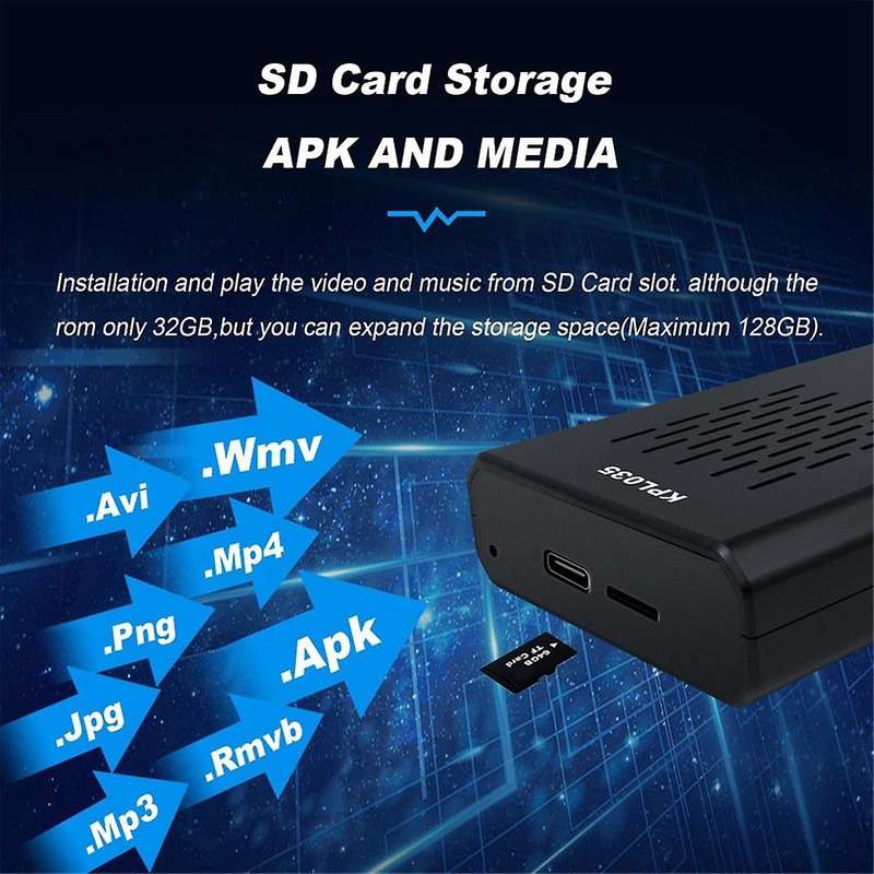 Wireless Carplay Adapter-2 In 1 Wireless Carplay and Android Auto Box for Wired Carplay Cars Conver