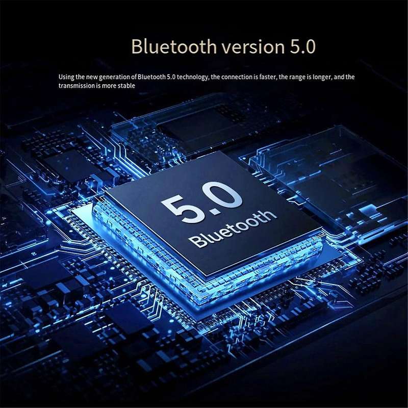 Wireless Carplay Android Adapter 4 in 1 6G+64G Car Adapter Wireless Adapter Convert Wired to Carpla