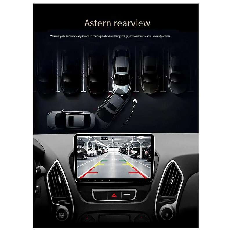 Wireless Carplay Android Adapter 4 in 1 6G+64G Car Adapter Wireless Adapter Convert Wired to Carplay