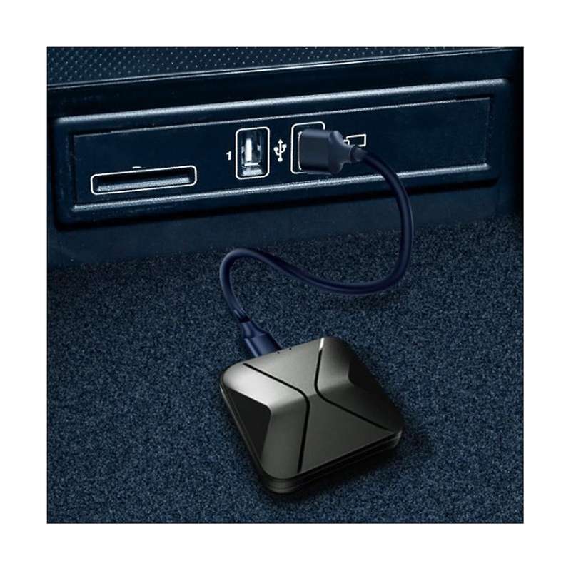 Wireless Carplay for Phone for Screen Mirroring Navigation Player Smart Link Box