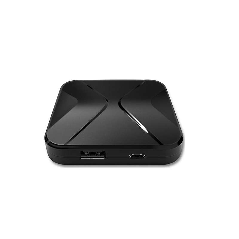 Wireless Carplay for Phone for Screen Mirroring Navigation Player Smart Link Box