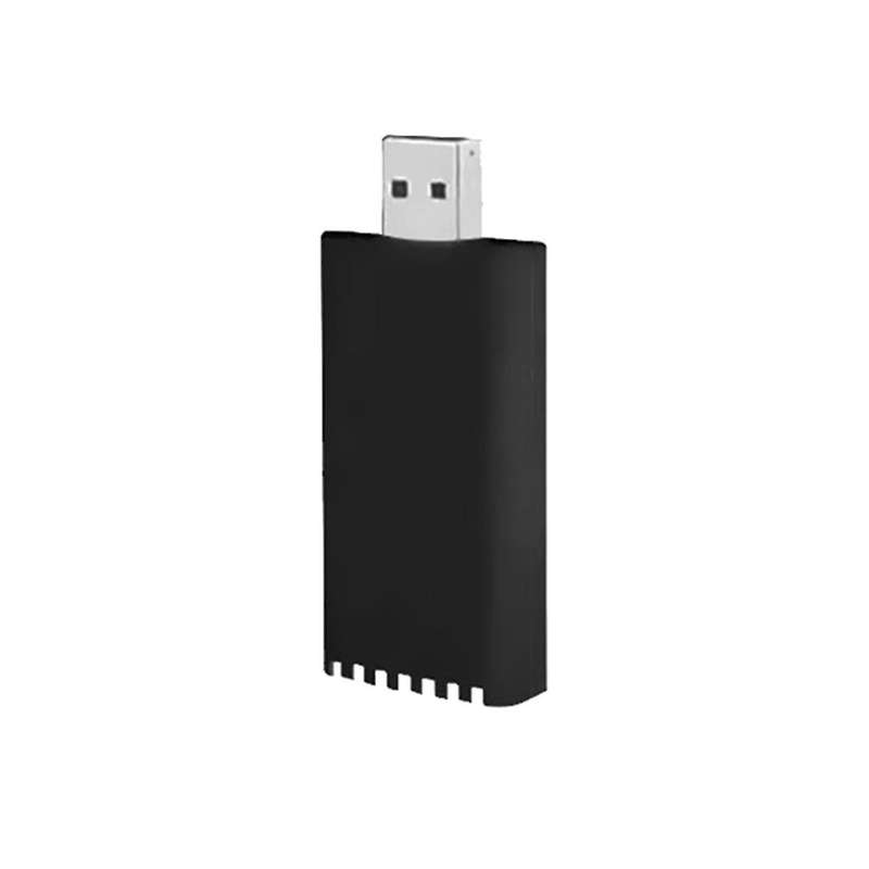 Wireless Carplay Dongle Mini USB AI Box Bluetooth Adapter Plug and Play WIFI AI Voice Wireless CarPl