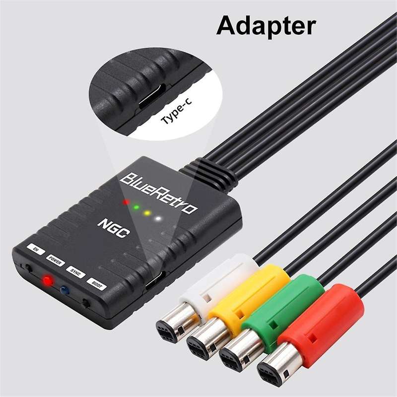Wireless Controllers Adapter for Compatible for //switch/