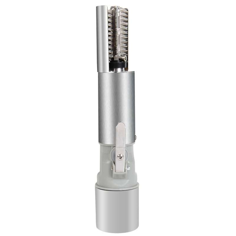 Wireless Electric Fish Scaler Fishing Scalers Clean Fish Remover Cleaner Descaler Waterproof Scraper