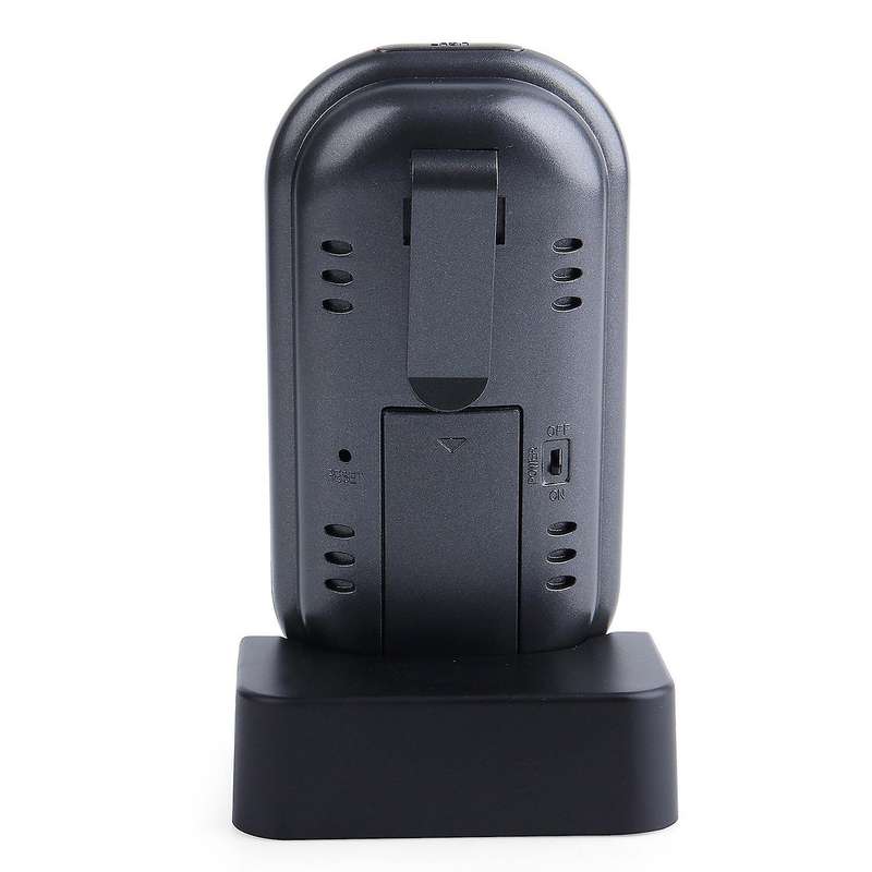 Wireless Food Digital Display Wireless Remote Food Thermometer Outdoor Barbecue Food Thermometer