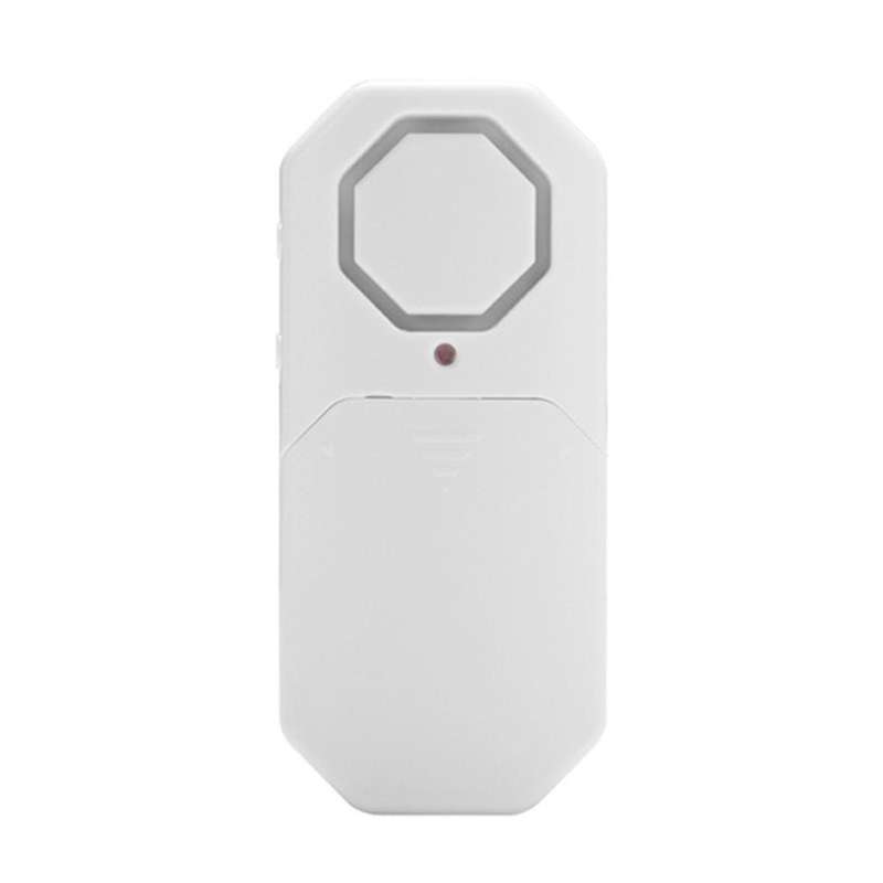 Wireless Door and Window Alarm 140dB Multi-Function Remote Door Magnetic Alarm for Home Security Ant